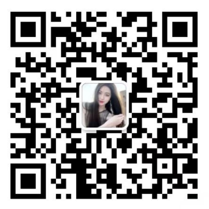 客服二维码
