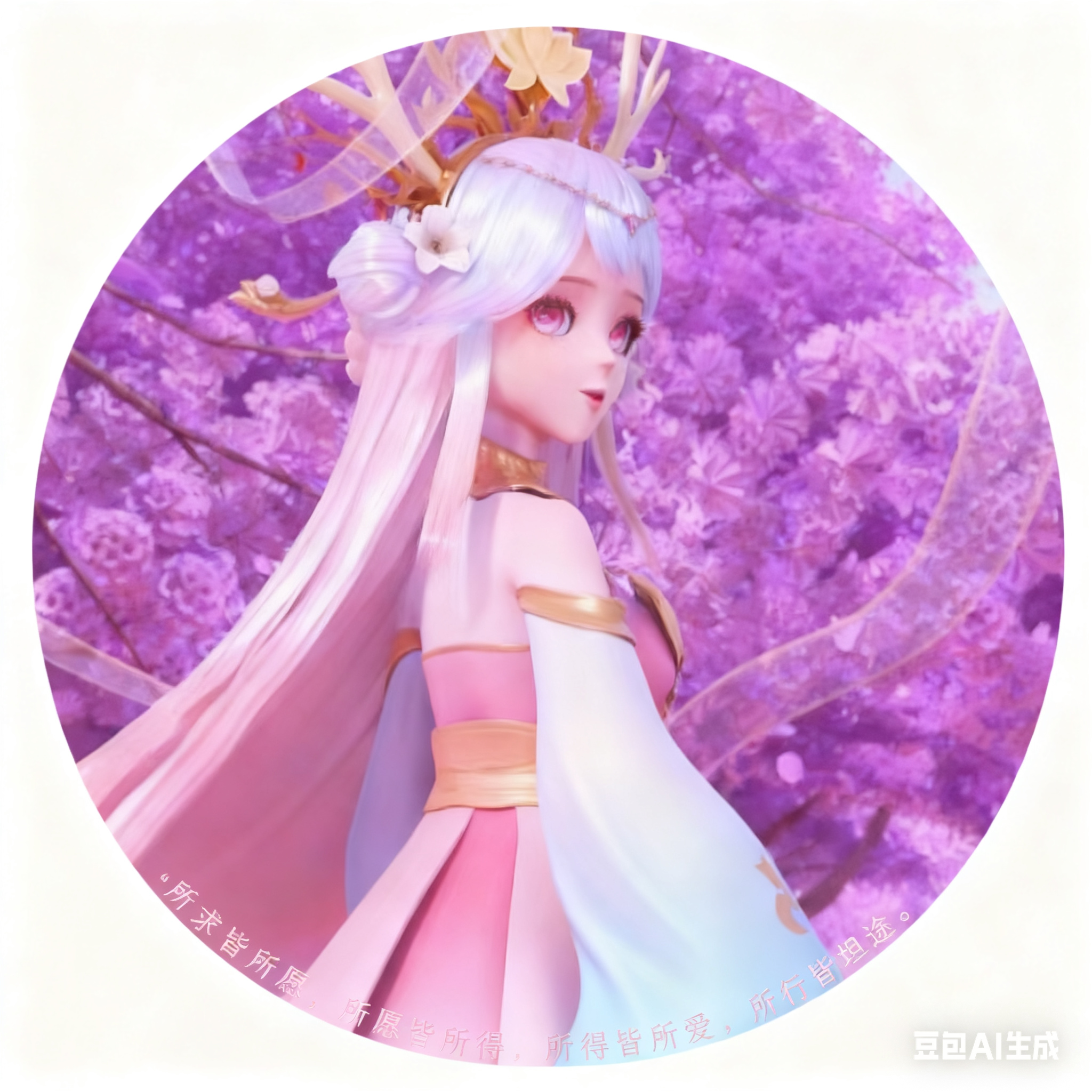 客服二维码