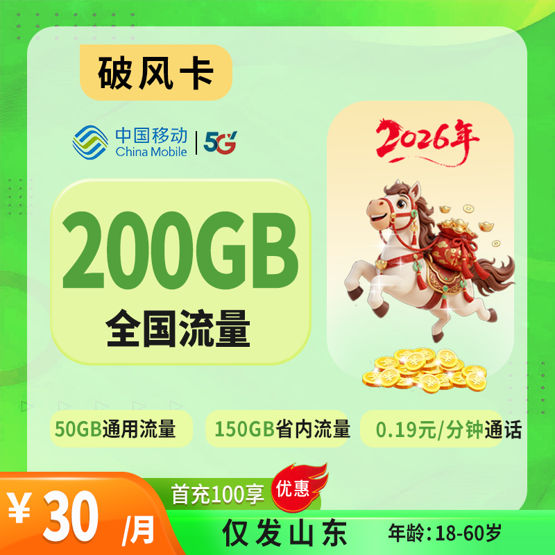 主图