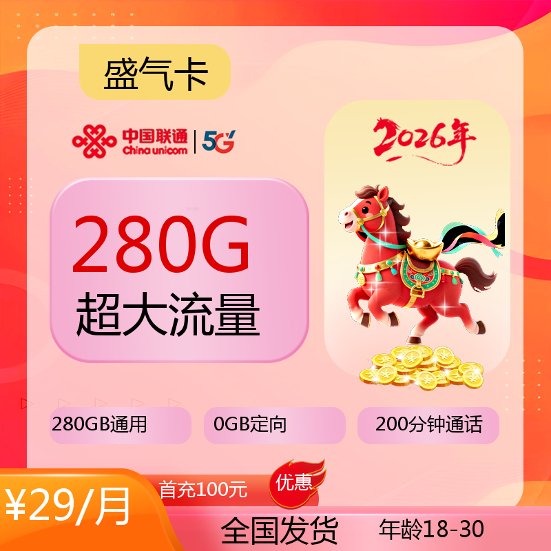 主图